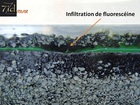 Recherche fuite eau sur terasse en Aveyron à Rodez